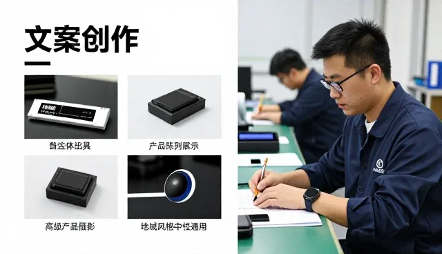 苏州本色形象设计有限公司专注视频剪辑领域，提供文案创作服务