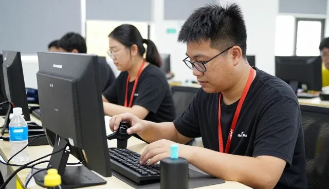 苏州本色形象设计有限公司分析视频剪辑新媒体运营市场变化